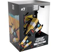 Youtooz - Borderlands: Chillin Claptrap