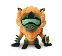 Youtooz - Borderlands: Peluche Jabber (9 Pulgadas)