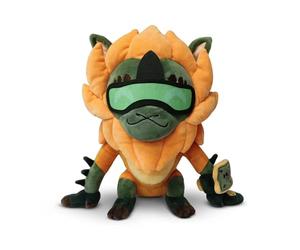 Youtooz - Borderlands: Peluche Jabber (9 Pulgadas)