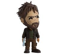 Youtooz - Breaking Bad El Camino Jesse 13 cm, Negro