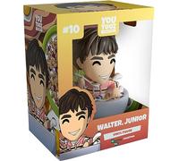 Youtooz Breaking Bad Walter Junior - Figura de vinilo de 4.6 pulgadas, Walter Junior de Breaking Bad, figura coleccionable