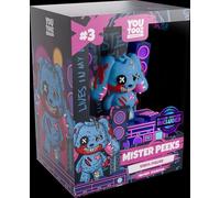 Youtooz Call of Duty Collection Mister Peeks Figura de vinilo 3