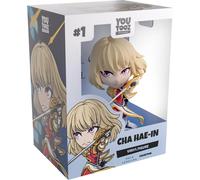 Figura Youtooz Solo Leveling Cha Hae-In