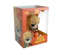 Figura Youtooz Chainsaw Man Denji & Pochita