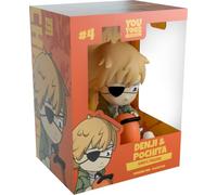 Youtooz - Chainsaw Man: Denji y Pochita