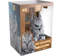 Youtooz coleccionable: figura de Lich King