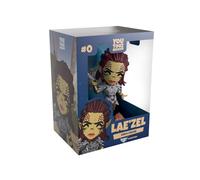 Figura Youtooz: Baldur's Gate - Lae'zel