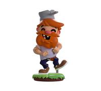 Youtooz Collectibles: Dave, the Crazy Gardener