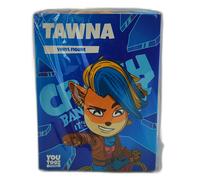 Youtooz Crash Bandicoot 5" Vinilo Coleccionable Figura Tawna Nuevo Emb. Orig.
