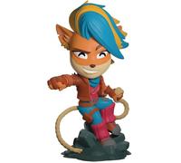 Youtooz crash bandicoot: tawna 5 inch figure