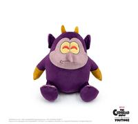 Youtooz - cuphead: peluche henchman (9 pulgadas)