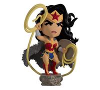 Youtooz dc comics wonder woman vol. 1 figura de vinilo, figura colecci