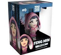 Youtooz - Dead by Daylight Figura de Vinilo Feng Min 10 cm