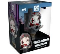 YouTooz Dead by Daylight Figura de Vinilo La Legión 11 cm
