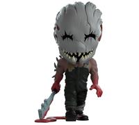 YouTooz Dead by Daylight Figura de Vinilo The Trapper 11 cm