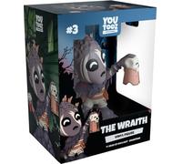 Youtooz - Dead by Daylight Figura de Vinilo The Wraith 12 cm
