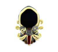 Youtooz - Diablo IV: Peluche Inarius (9 Pulgadas)
