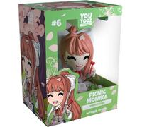 Youtooz - Doki Doki Literature Club: Picnic Monika