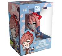 Figura Youtooz Doki Doki Literature Club Picnic Sayori