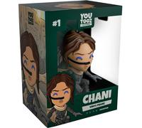 Youtooz Dune Chani 4.3", Chani Vinyl Figure, Collectible Chani from Dune by Yout