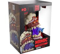 Youtooz Dungeons & Dragons Mimic - Figura de vinilo de 4 pulgadas - Monstruo col