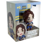 Youtooz Fallout Lucy TÉLÉVISEUR Intelligent, Color marrón (YOTO78275)
