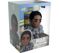 Youtooz Fallout Max - Figura coleccionable de Fallout Max de la serie de 5 pulga