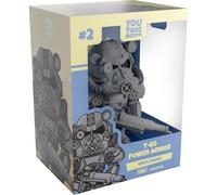 Youtooz - Fallout: T-60 Power Armour
