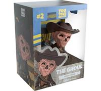 Figura Youtooz Fallout The Ghoul
