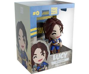 Youtooz Fallout Vinyl Figurine Lucy 11 cm
