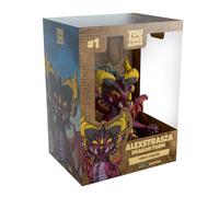 Figura Youtooz World of Warcraft Alexstrasza Dragon Form