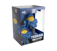 Youtooz Figura de acción Terran