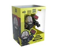 Youtooz Figura de Vinilo Adam Smasher 10 cm