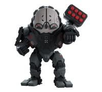 Youtooz Figura de Vinilo Adam Smasher 10 cm