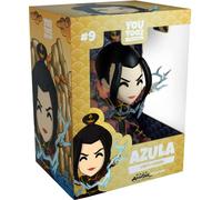Figura Youtooz Avatar: The Last Airbender Azula