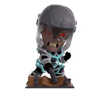 Youtooz Figura de vinilo coleccionable Call of Duty Brutus – 4.6 pulgadas