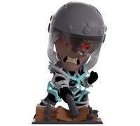 Youtooz Figura de vinilo coleccionable Call of Duty Brutus – 4.6 pulgadas