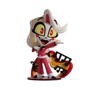 Youtooz Figura de Vinilo Charlie Morningstar - 5.2 Pulgadas Coleccionable de Hazbin Hotel Animated Series