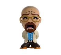 Youtooz Figura de Vinilo de Breaking Bad Ozymandias Walt 9 cm