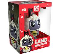 Youtooz - Figura de Vinilo de Culto del Cordero (9 cm)