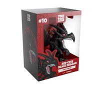Figura Youtooz YU-GI-OH Red Eyes Black Dragon