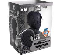 Youtooz Figura de Vinilo Exclusiva de San Diego 2024 Amazing Spider-Man #50 (Blanco y Negro)