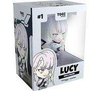 Figura Youtooz: Cyberpunk: Edgerunners - Lucy