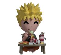 YOUTOOZ Figura Naruto Comiendo Ramen 11cm Regimiento