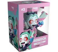 YOUTOOZ Figura Rebecca Cyberpunk Anime 11cm