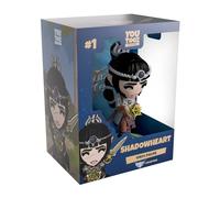 Figura Youtooz Baldur's Gate Shadowheart