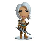 Youtooz Figura The witcher Ciri. default Variante única