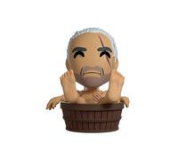 Youtooz Figura The witcher Geralt. default Variante única