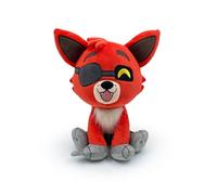Youtooz Five Nights at Freddy Foxy - Peluche Sentado