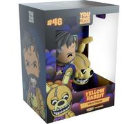 Youtooz Five Nights at Freddy'S: FNAF Movie Yellow Rabbit